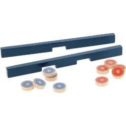 Jeu De Palets De L'Espace- Vilac 7 Jeu De Palets De L'Espace- Vilac -Jouets Éducatifs Boutique vil2377 2