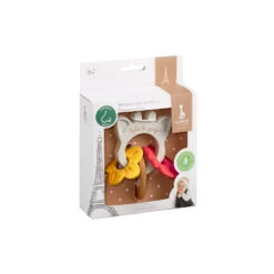 Sophie La Girafe, Anneau Des Senteurs - Vulli -Jouets Éducatifs Boutique vul010505 sophie la girafe 1