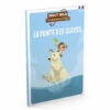 La Fonte Des Glaces - Willy Wild, à La Découverte De L'écologie -Jouets Éducatifs Boutique willy wild la fonte des glaces