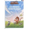 Les Energies Renouvelables - Willy Wild, à La Découverte De L'écologie -Jouets Éducatifs Boutique willy wild les energies renouvlables