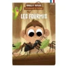 Les Fourmis - Willy Wild, à La Découverte De L'écologie 2 Les Fourmis - Willy Wild, à La Découverte De L'écologie -Jouets Éducatifs Boutique willy wild les fourmis