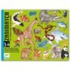 Zanimatch - Djeco -Jouets Éducatifs Boutique zanimatch