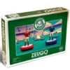 Zeugo, Jeu De Foot Miniature -Jouets Éducatifs Boutique zeugo boite de base football